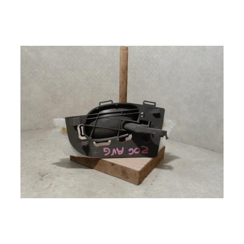 Poignee interieur avant gauche PEUGEOT 206 PHASE 2 BREAK d’occasion
