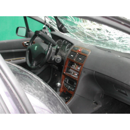 Poignee interieur avant droit PEUGEOT 307 PHASE 1 d’occasion