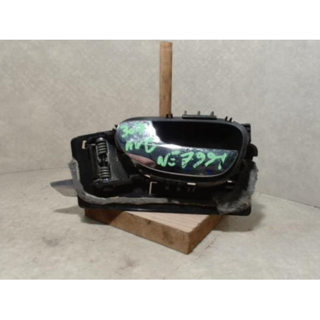Poignee interieur avant gauche PEUGEOT 307 PHASE 1 d’occasion