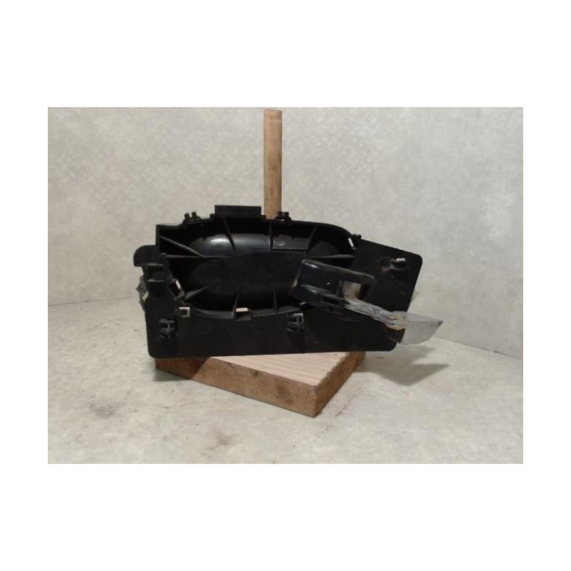 Poignee interieur avant gauche PEUGEOT 307 PHASE 1 d’occasion