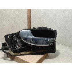 Poignee interieur avant gauche PEUGEOT 307 PHASE 1 d’occasion