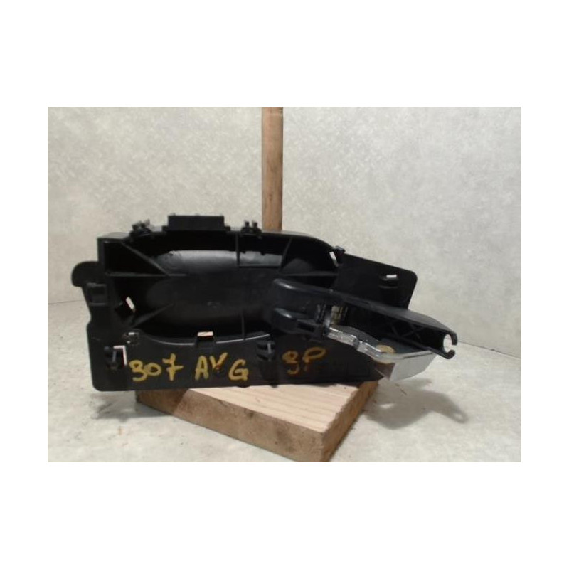 Poignee interieur avant gauche PEUGEOT 307 PHASE 1 d’occasion