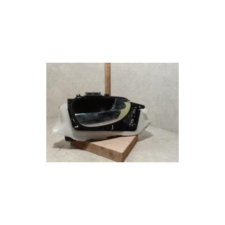 Poignee interieur avant droit PEUGEOT 307 PHASE 1 d’occasion