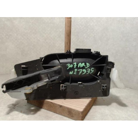 Poignee interieur avant droit PEUGEOT 307 PHASE 1 d’occasion