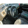 Poignee interieur avant droit PEUGEOT 307 PHASE 1 d’occasion