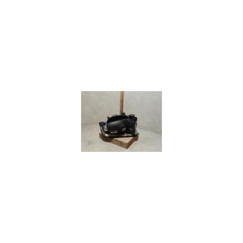 Poignee interieur avant droit PEUGEOT 206 PHASE 1 d’occasion