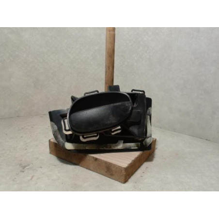 Poignee interieur avant droit PEUGEOT 206 PHASE 1 d’occasion