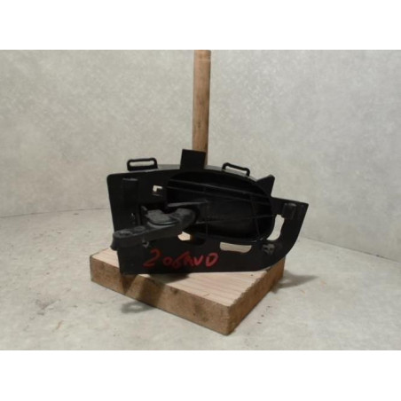 Poignee interieur avant droit PEUGEOT 206 PHASE 1 d’occasion
