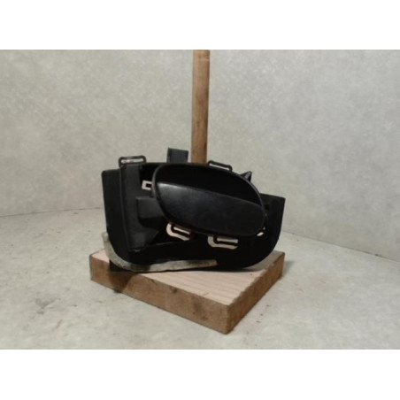 Poignee interieur avant gauche PEUGEOT 206 PHASE 1 d’occasion