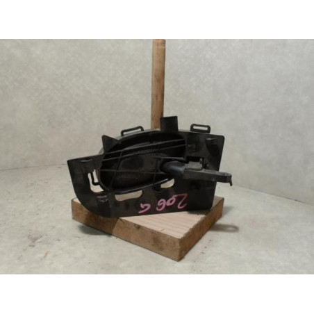 Poignee interieur avant gauche PEUGEOT 206 PHASE 1 d’occasion