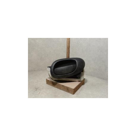 Poignee interieur avant droit PEUGEOT 206 PHASE 1 d’occasion