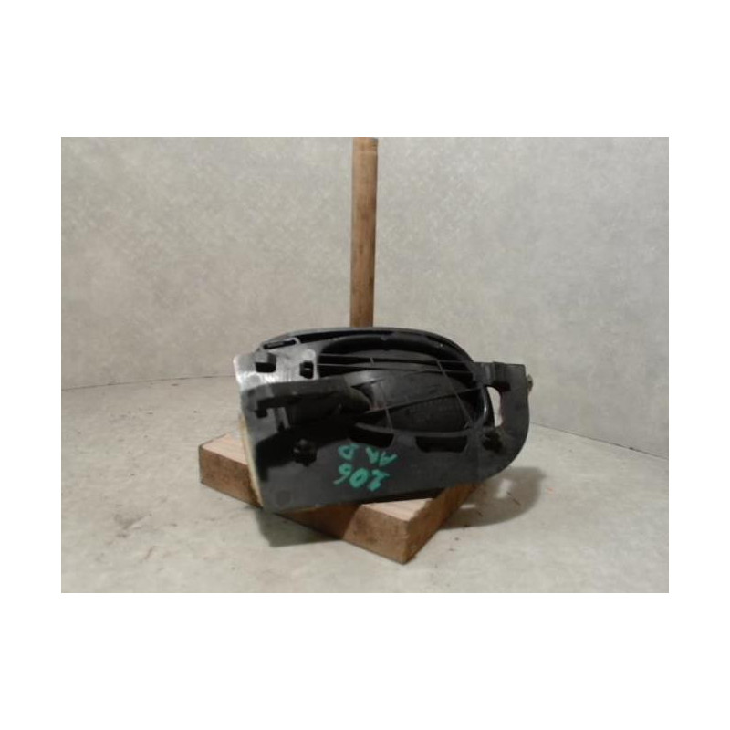 Poignee interieur avant droit PEUGEOT 206 PHASE 1 d’occasion