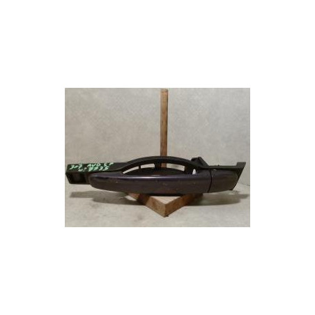 Poignee porte avant droit PEUGEOT 307 PHASE 1 d’occasion