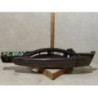 Poignee porte avant droit PEUGEOT 307 PHASE 1 d’occasion