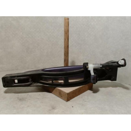 Poignee porte avant droit PEUGEOT 307 PHASE 1 d’occasion