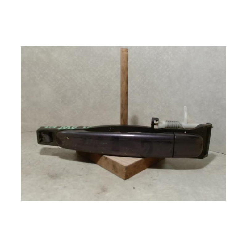 Poignee porte arriere gauche PEUGEOT 307 PHASE 1 d’occasion
