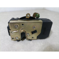 Serrure avant gauche OPEL ZAFIRA A PHASE 1 d’occasion