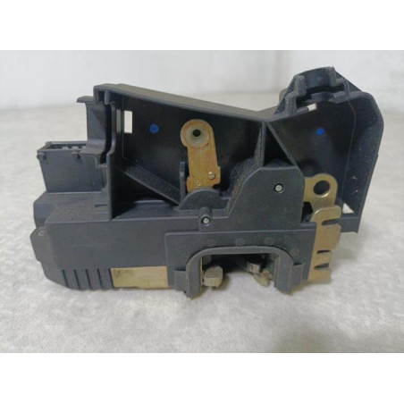 Serrure avant gauche OPEL ZAFIRA A PHASE 1 d’occasion