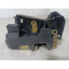 Serrure avant gauche OPEL ZAFIRA A PHASE 1 d’occasion