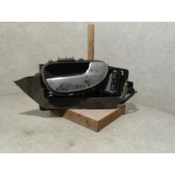 Poignee interieur avant droit PEUGEOT 307 PHASE 1 d’occasion