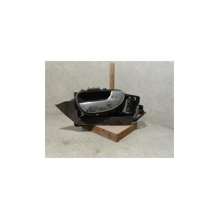 Poignee interieur avant droit PEUGEOT 307 PHASE 1 d’occasion