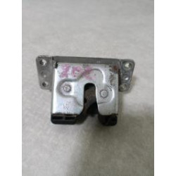 Serrure de coffre OPEL MERIVA A PHASE 1 d’occasion