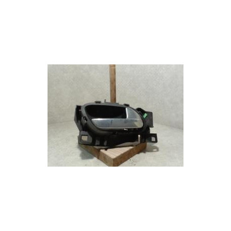 Poignee interieur avant droit PEUGEOT 207 PHASE 1 d’occasion