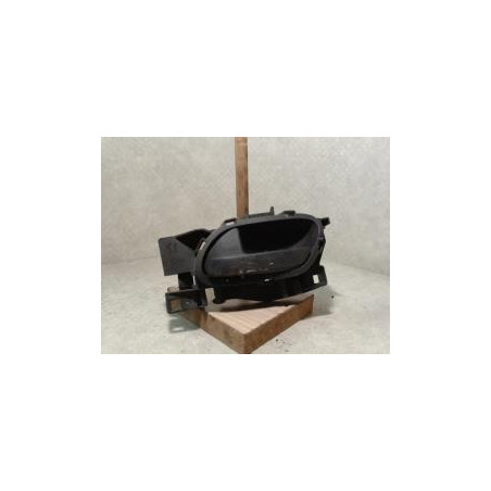 Poignee interieur avant gauche PEUGEOT 207 PHASE 1 d’occasion
