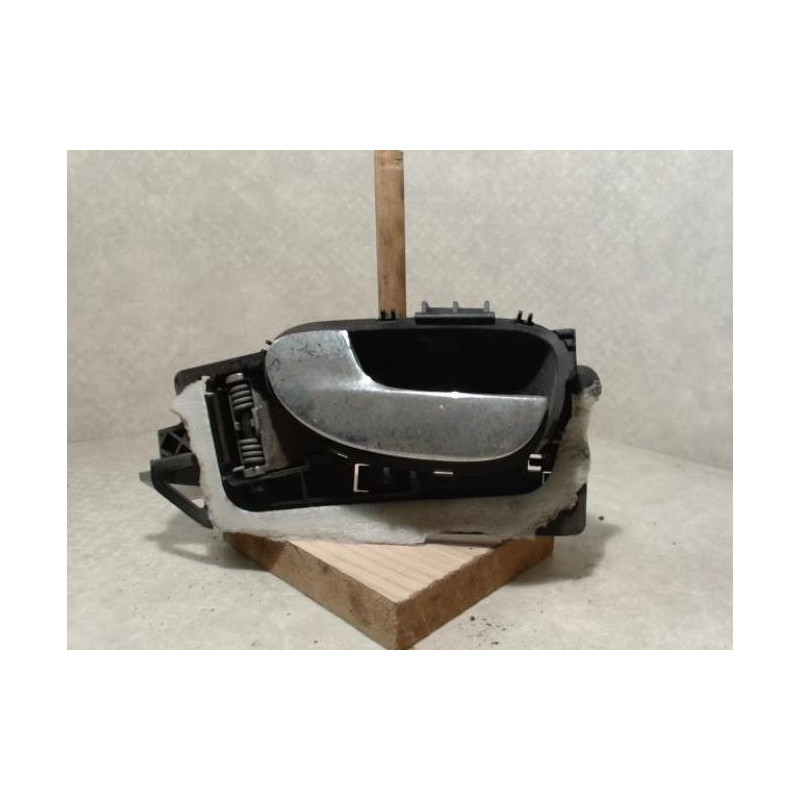 Poignee interieur arriere gauche PEUGEOT 307 PHASE 1 d’occasion
