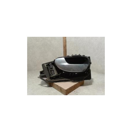 Poignee interieur avant gauche PEUGEOT 307 PHASE 1 d’occasion
