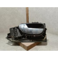 Poignee interieur avant gauche PEUGEOT 307 PHASE 1 d’occasion