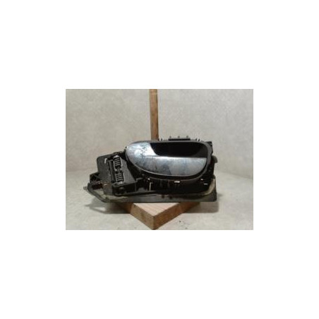 Poignee interieur avant gauche PEUGEOT 307 PHASE 1 d’occasion