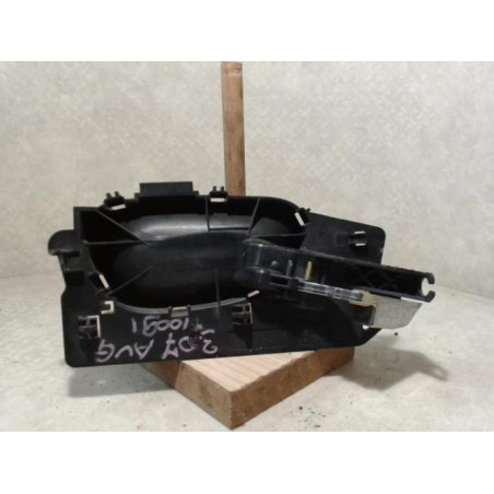 Poignee interieur avant gauche PEUGEOT 307 PHASE 1 d’occasion