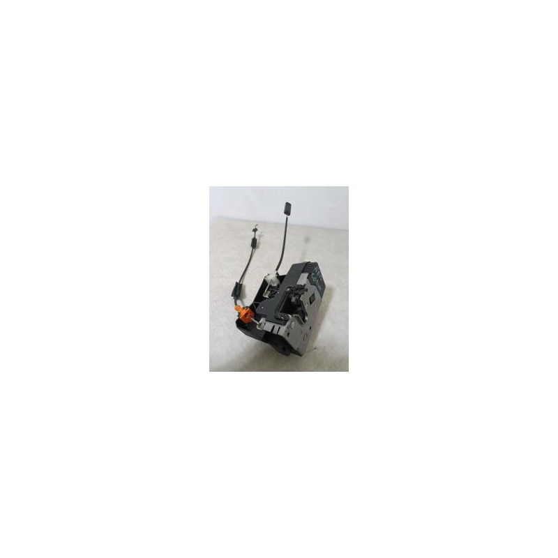 Serrure avant droit OPEL CORSA C PHASE 1 d’occasion