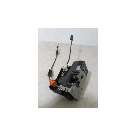 Serrure avant droit OPEL CORSA C PHASE 1 d’occasion
