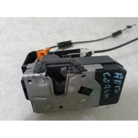 Serrure avant droit OPEL CORSA C PHASE 1 d’occasion