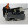 Serrure avant droit OPEL CORSA C PHASE 1 d’occasion