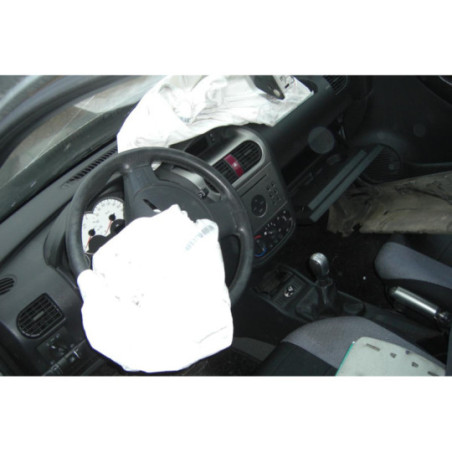 Serrure avant droit OPEL CORSA C PHASE 1 d’occasion