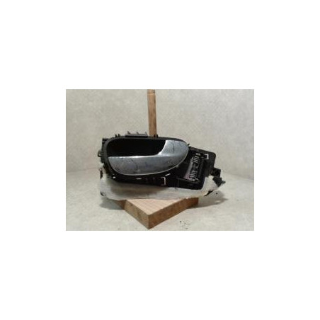 Poignee interieur arriere droit PEUGEOT 307 PHASE 1 d’occasion