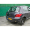 Poignee interieur arriere droit PEUGEOT 307 PHASE 1 d’occasion