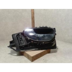 Poignee porte arriere gauche PEUGEOT 307 PHASE 1 d’occasion