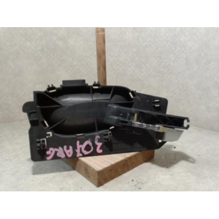 Poignee porte arriere gauche PEUGEOT 307 PHASE 1 d’occasion