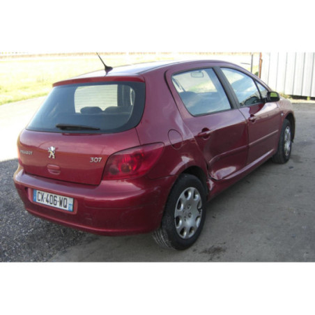Poignee porte arriere gauche PEUGEOT 307 PHASE 1 d’occasion
