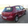 Poignee porte arriere gauche PEUGEOT 307 PHASE 1 d’occasion