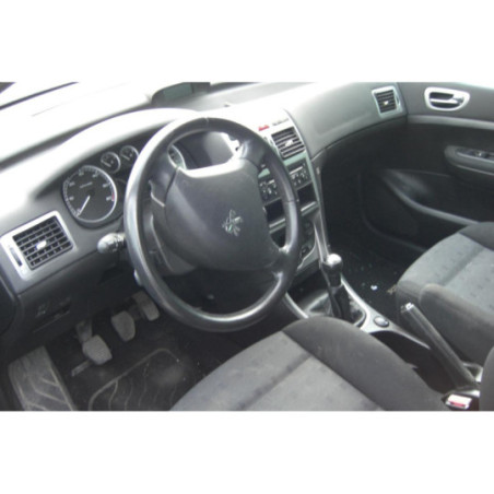 Serrure de hayon PEUGEOT 307 PHASE 1 BREAK d’occasion