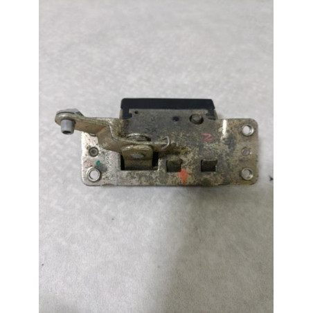 Serrure de coffre OPEL MERIVA A PHASE 1 d’occasion