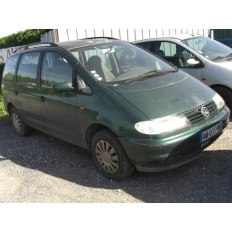 Poignee porte avant droit VOLKSWAGEN SHARAN 1 PHASE 1 d’occasion