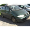 Poignee porte avant droit VOLKSWAGEN SHARAN 1 PHASE 1 d’occasion