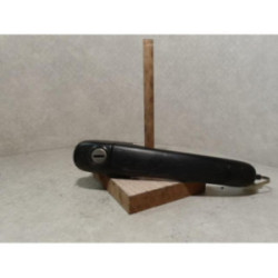 Poignee porte avant gauche VOLKSWAGEN POLO 3 PHASE 1 d’occasion