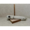 Poignee porte avant droit VOLKSWAGEN POLO 3 PHASE 1 d’occasion